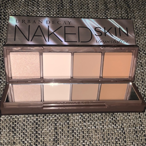 Urban decay naked skin shapeshifter NWT - Picture 2 of 5